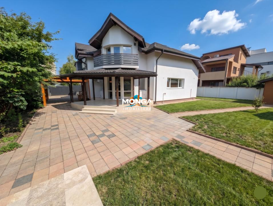 Casa 5 camere 200mp | 0 comision | Otopeni Odai | recent renovat | 640mp teren