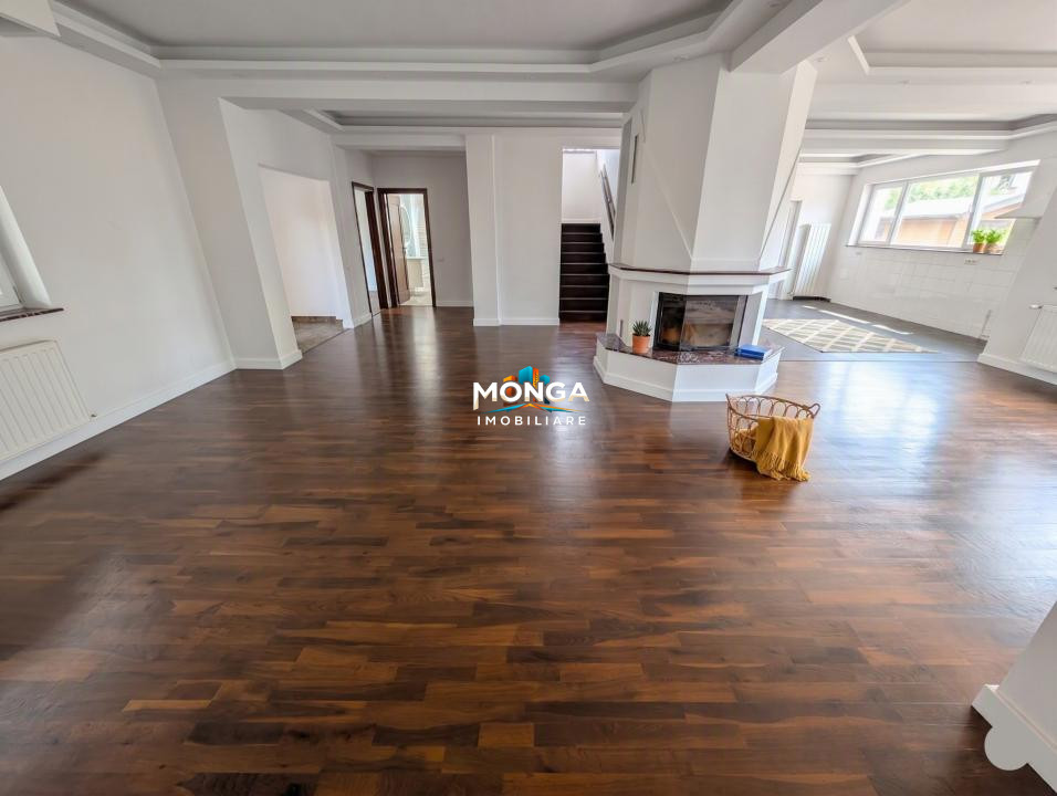 Casa 5 camere 200mp | 0 comision | Otopeni Odai | recent renovat | 640mp teren