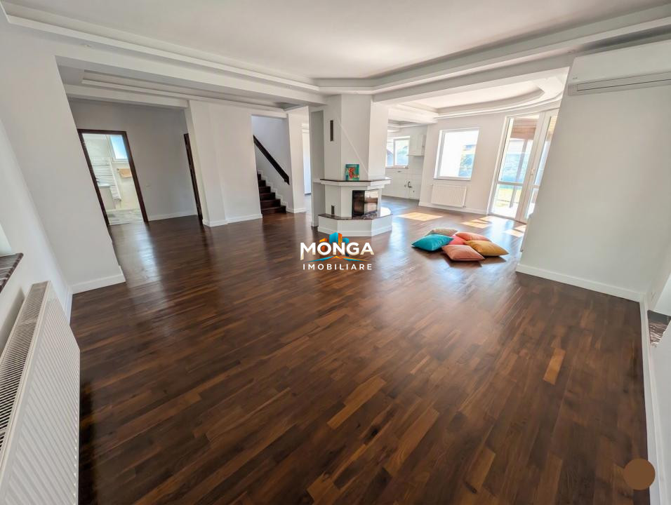 Casa 5 camere 200mp | 0 comision | Otopeni Odai | recent renovat | 640mp teren