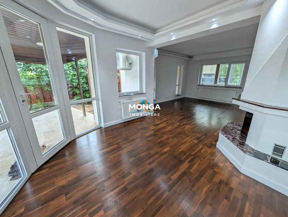 Casa 5 camere 200mp | 0 comision | Otopeni Odai | recent renovat | 640mp teren