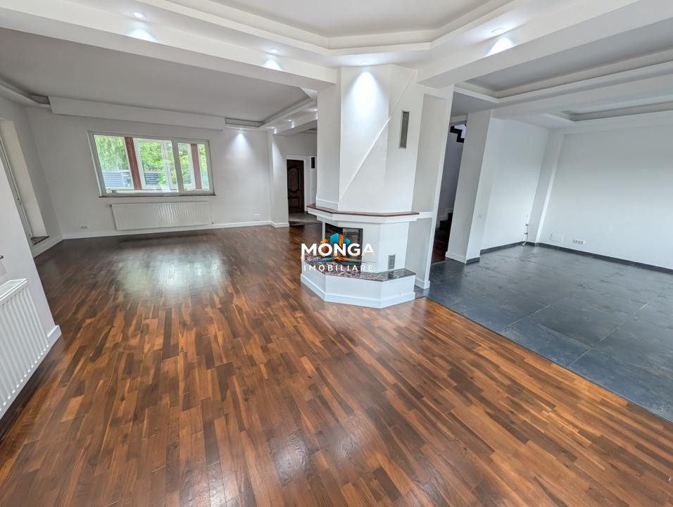 Casa 5 camere 200mp | 0 comision | Otopeni Odai | recent renovat | 640mp teren