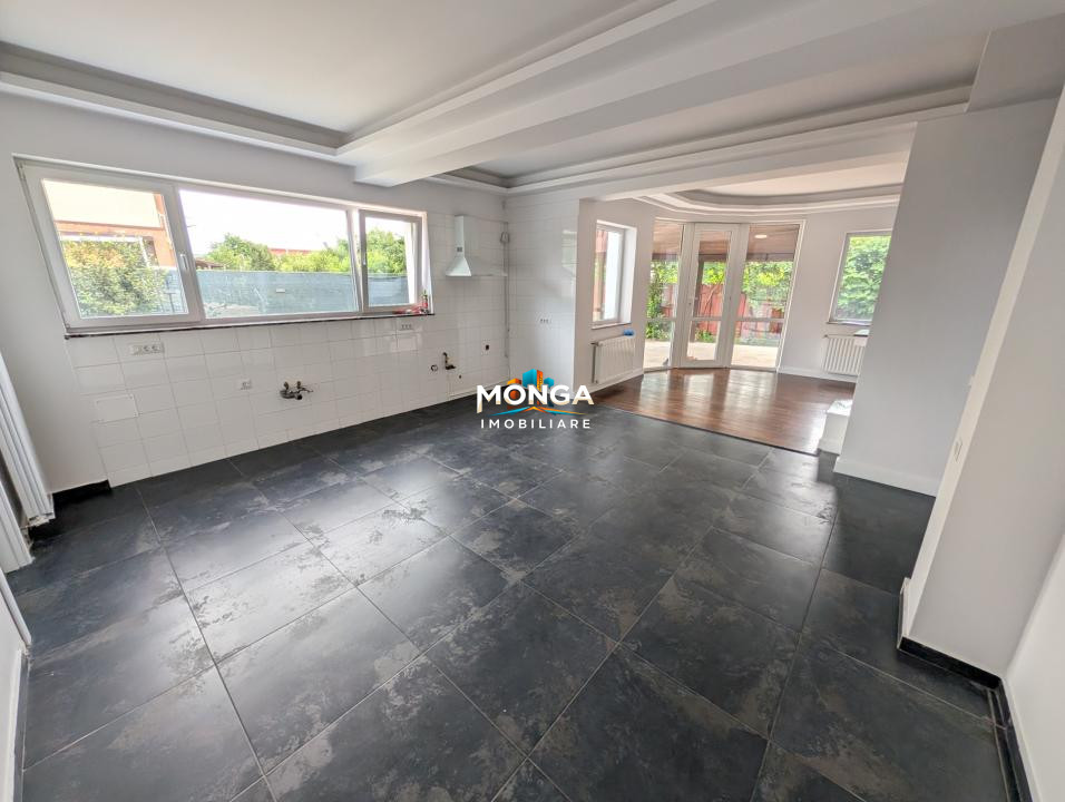 Casa 5 camere 200mp | 0 comision | Otopeni Odai | recent renovat | 640mp teren