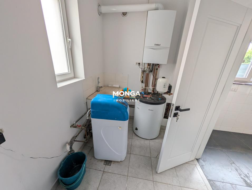 Casa 5 camere 200mp | 0 comision | Otopeni Odai | recent renovat | 640mp teren
