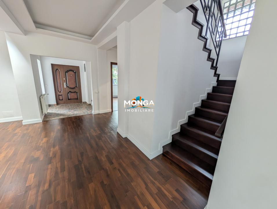 Casa 5 camere 200mp | 0 comision | Otopeni Odai | recent renovat | 640mp teren