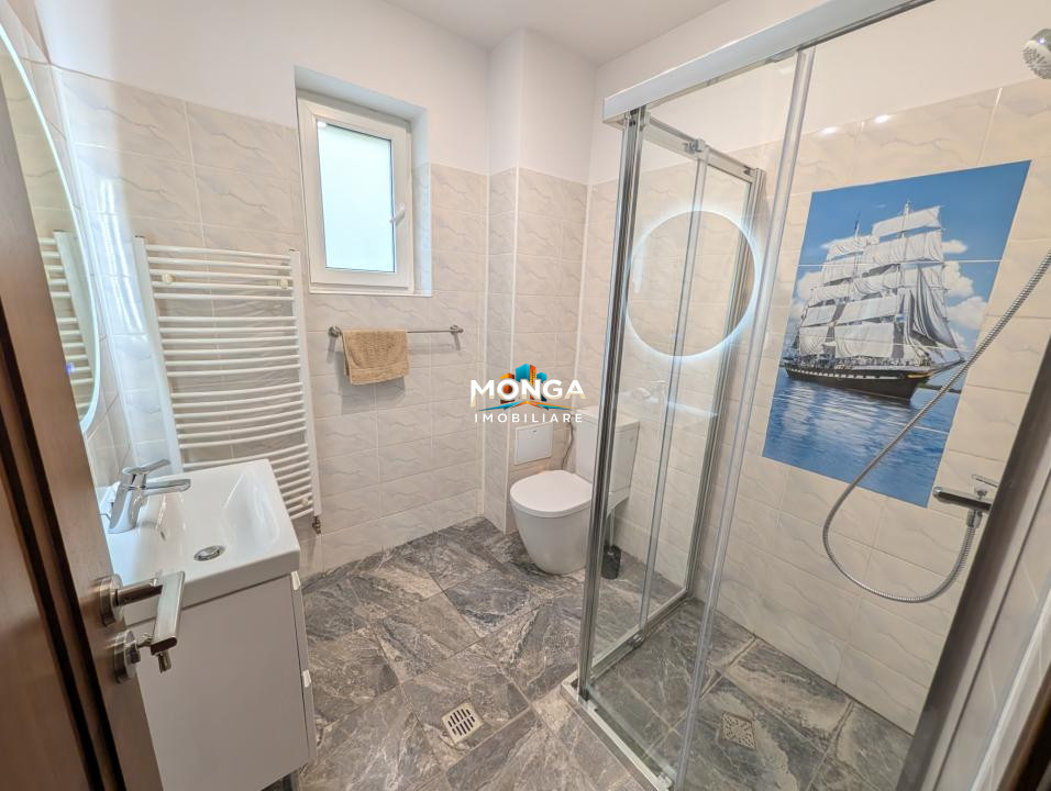 Casa 5 camere 200mp | 0 comision | Otopeni Odai | recent renovat | 640mp teren