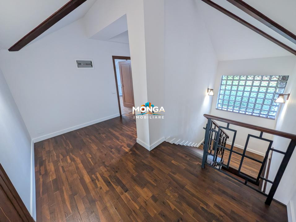 Casa 5 camere 200mp | 0 comision | Otopeni Odai | recent renovat | 640mp teren