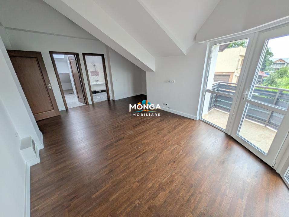 Casa 5 camere 200mp | 0 comision | Otopeni Odai | recent renovat | 640mp teren