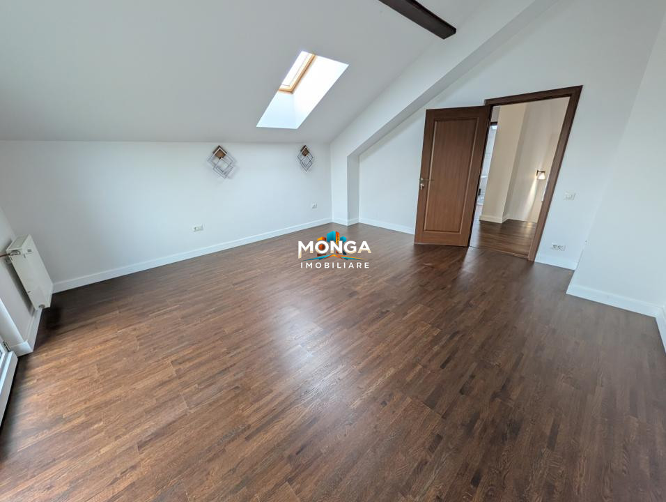 Casa 5 camere 200mp | 0 comision | Otopeni Odai | recent renovat | 640mp teren
