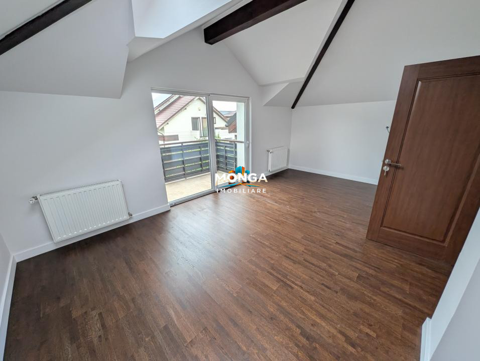 Casa 5 camere 200mp | 0 comision | Otopeni Odai | recent renovat | 640mp teren
