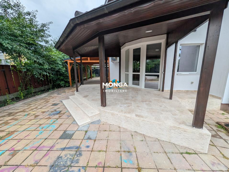 Casa 5 camere 200mp | 0 comision | Otopeni Odai | recent renovat | 640mp teren
