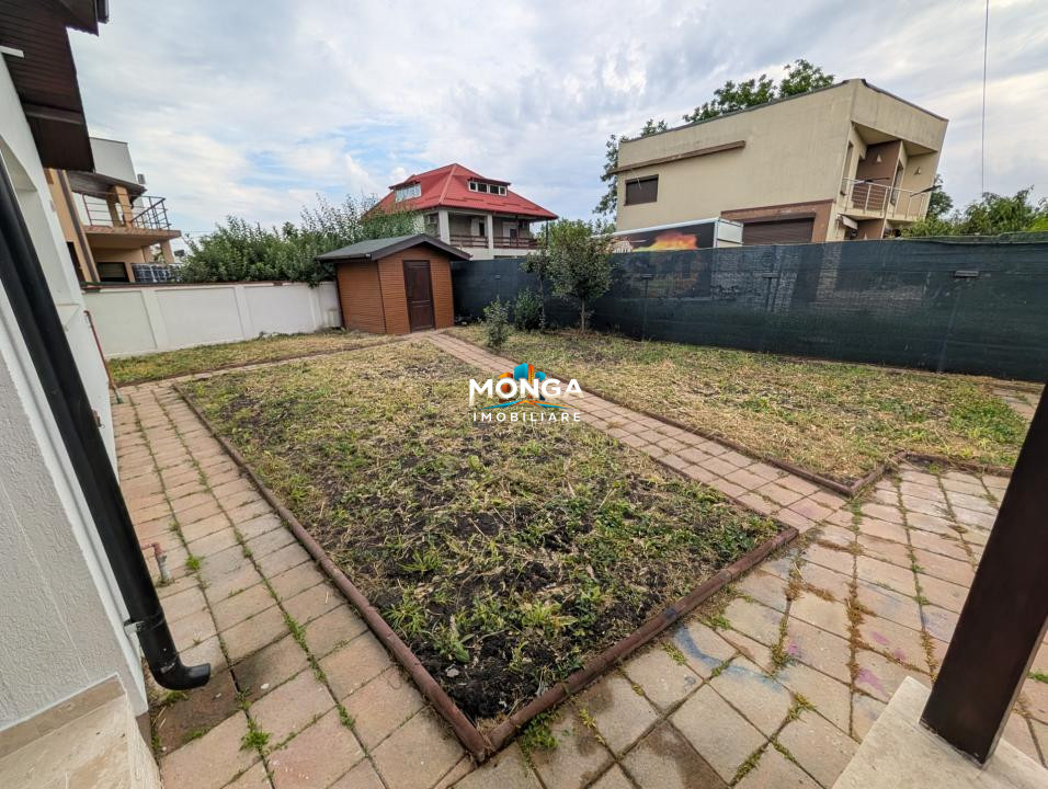 Casa 5 camere 200mp | 0 comision | Otopeni Odai | recent renovat | 640mp teren
