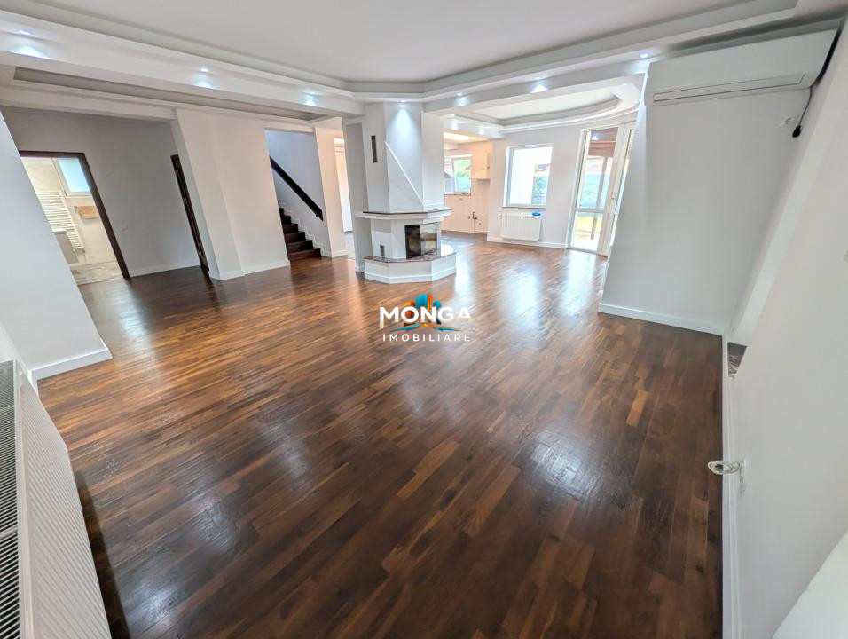 Casa 5 camere 200mp | 0 comision | Otopeni Odai | recent renovat | 640mp teren