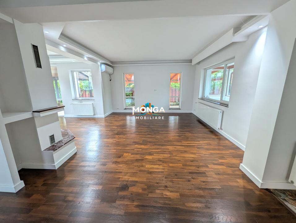 Casa 5 camere 200mp | 0 comision | Otopeni Odai | recent renovat | 640mp teren