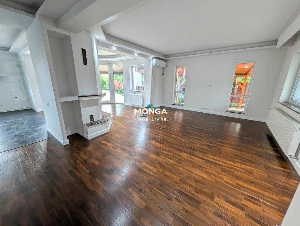 Casa 5 camere 200mp | 0 comision | Otopeni Odai | recent renovat | 640mp teren