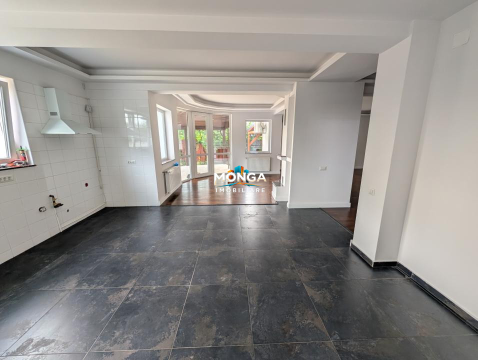 Casa 5 camere 200mp | 0 comision | Otopeni Odai | recent renovat | 640mp teren