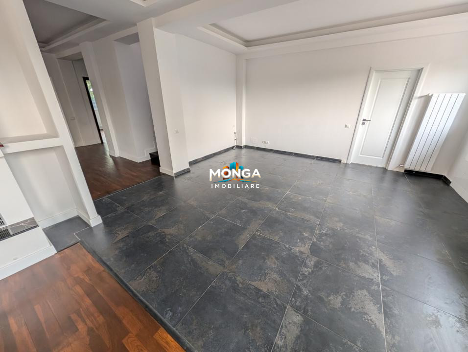 Casa 5 camere 200mp | 0 comision | Otopeni Odai | recent renovat | 640mp teren