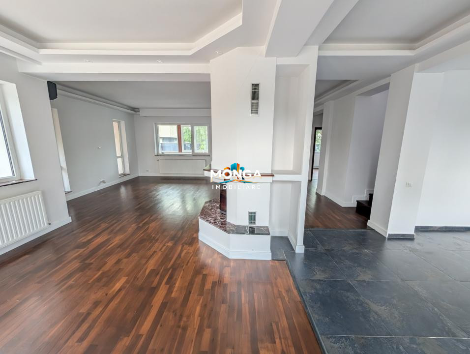 Casa 5 camere 200mp | 0 comision | Otopeni Odai | recent renovat | 640mp teren
