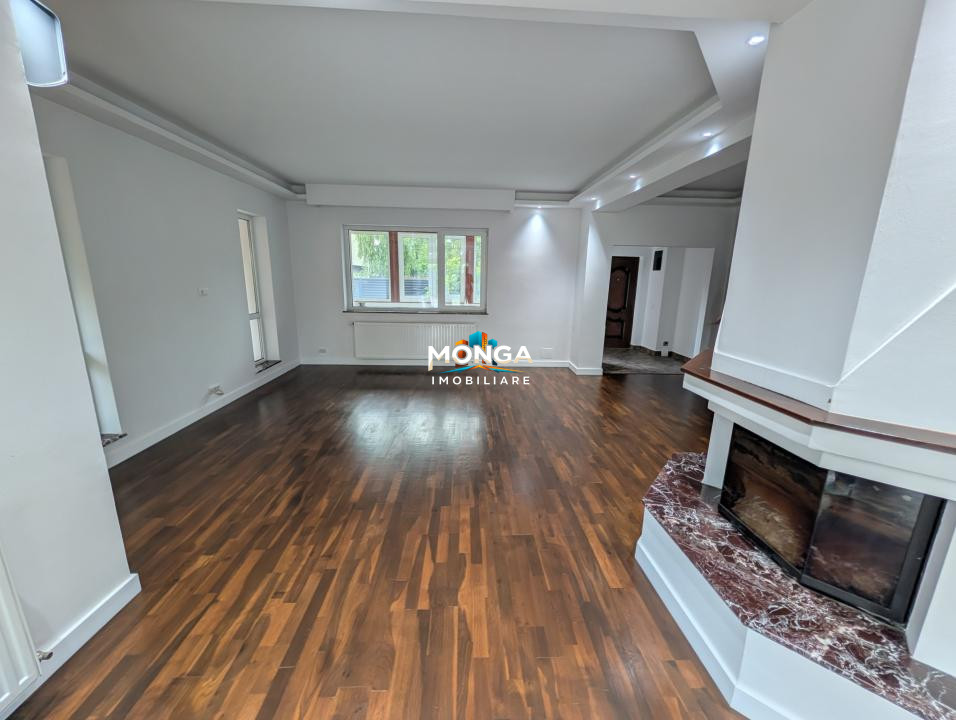 Casa 5 camere 200mp | 0 comision | Otopeni Odai | recent renovat | 640mp teren