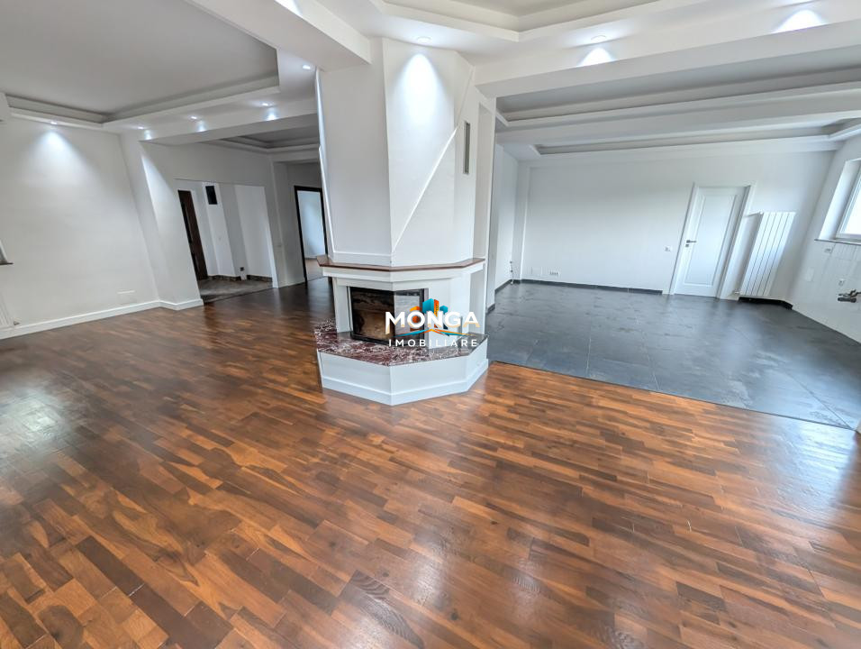 Casa 5 camere 200mp | 0 comision | Otopeni Odai | recent renovat | 640mp teren