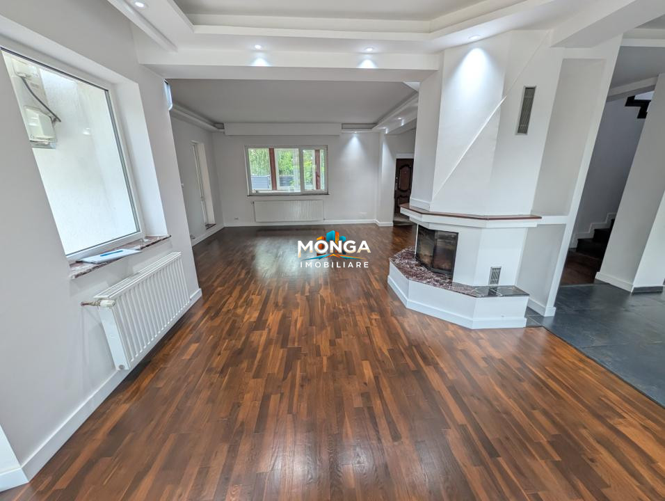 Casa 5 camere 200mp | 0 comision | Otopeni Odai | recent renovat | 640mp teren