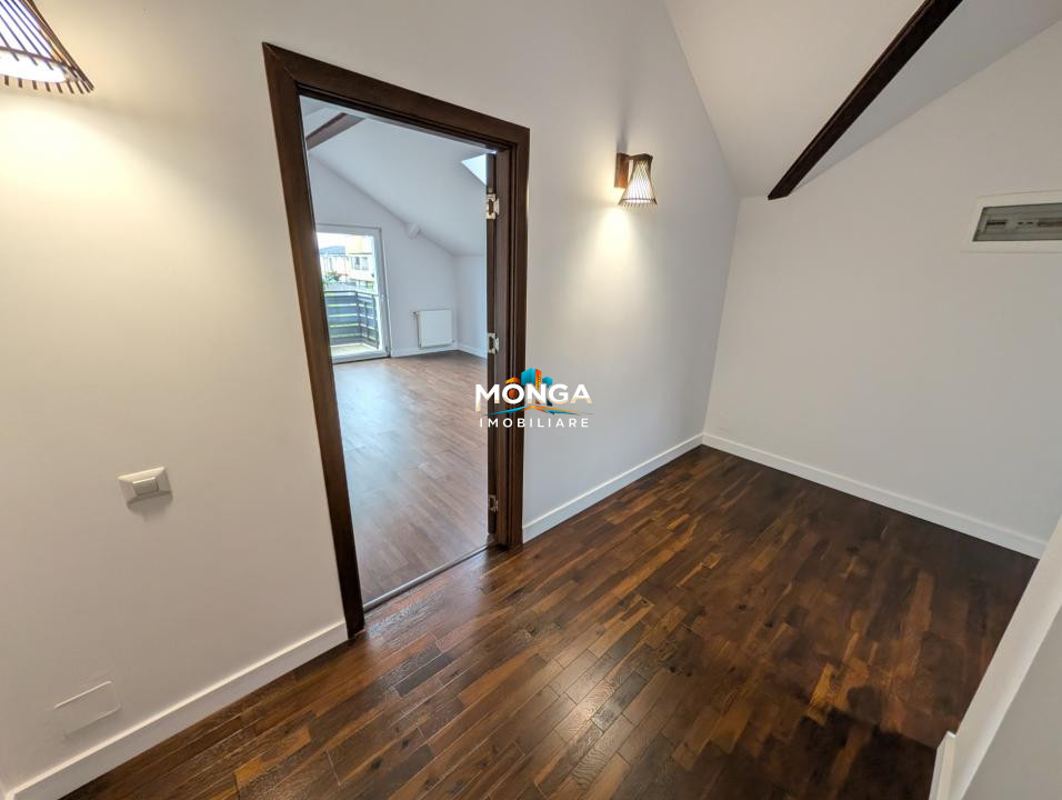 Casa 5 camere 200mp | 0 comision | Otopeni Odai | recent renovat | 640mp teren