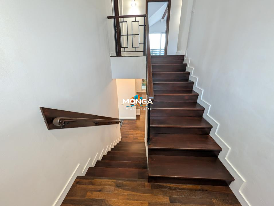 Casa 5 camere 200mp | 0 comision | Otopeni Odai | recent renovat | 640mp teren