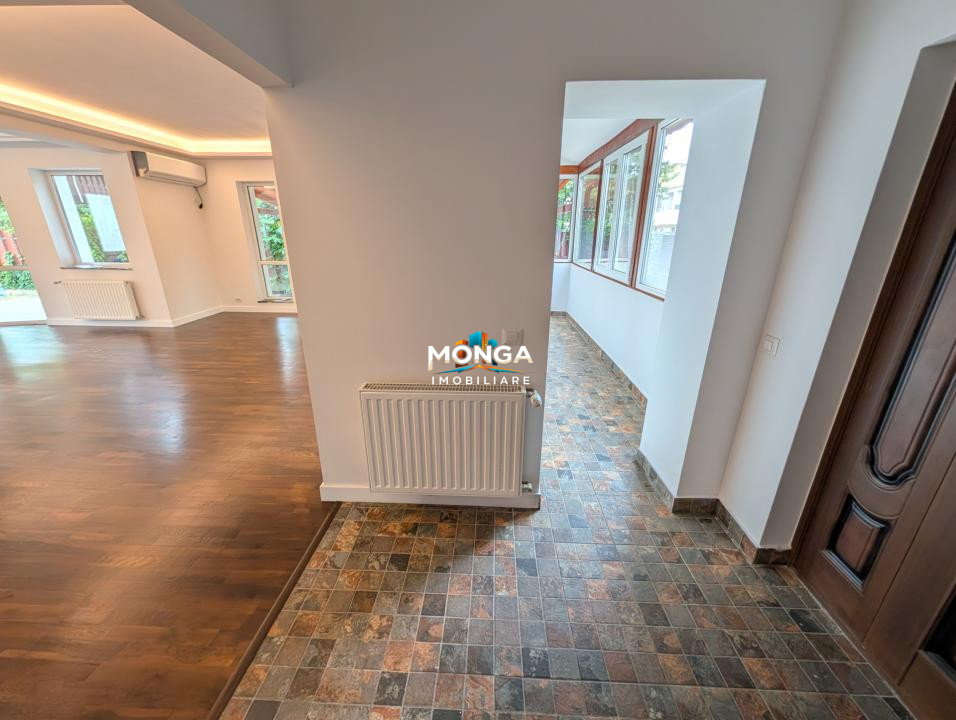 Casa 5 camere 200mp | 0 comision | Otopeni Odai | recent renovat | 640mp teren
