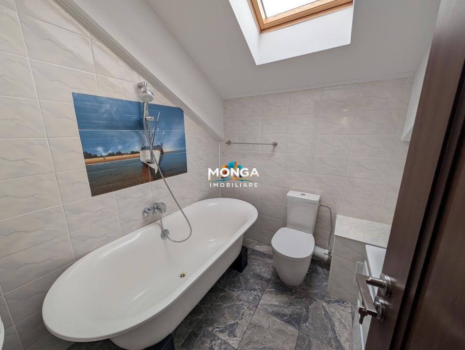 Casa 5 camere 200mp | 0 comision | Otopeni Odai | recent renovat | 640mp teren