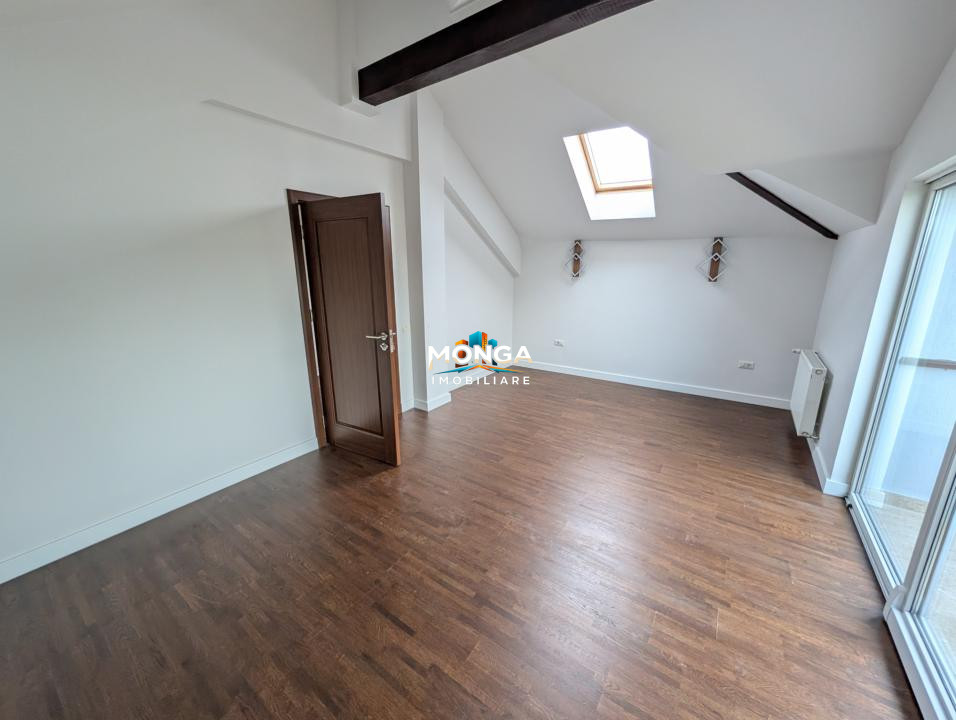 Casa 5 camere 200mp | 0 comision | Otopeni Odai | recent renovat | 640mp teren