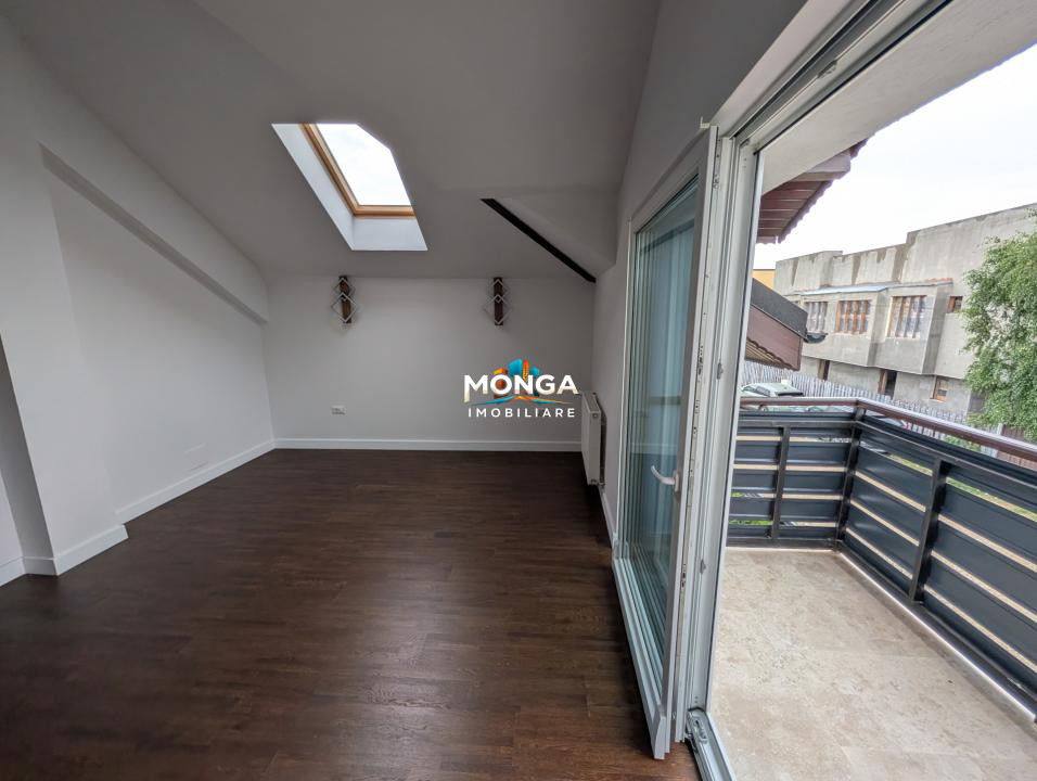 Casa 5 camere 200mp | 0 comision | Otopeni Odai | recent renovat | 640mp teren
