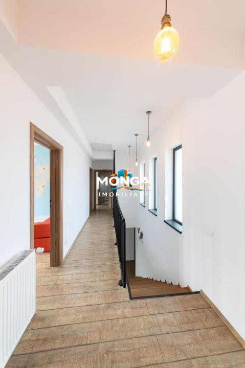 Casa 4 camere 160mp | 0 comision | Tunari | mobilat utilat | 399mp teren