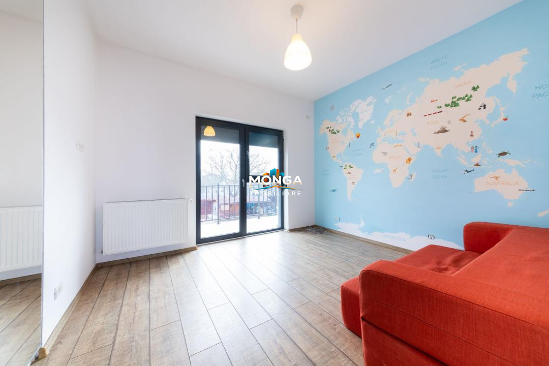 Casa 4 camere 160mp | 0 comision | Tunari | mobilat utilat | 399mp teren