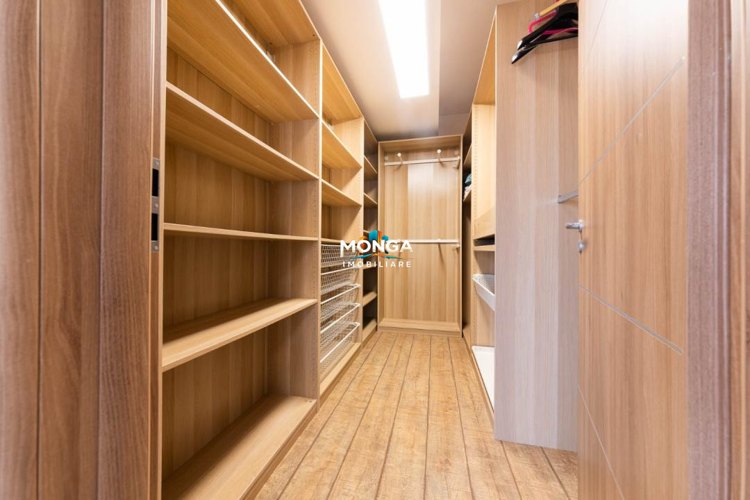 Casa 4 camere 160mp | 0 comision | Tunari | mobilat utilat | 399mp teren