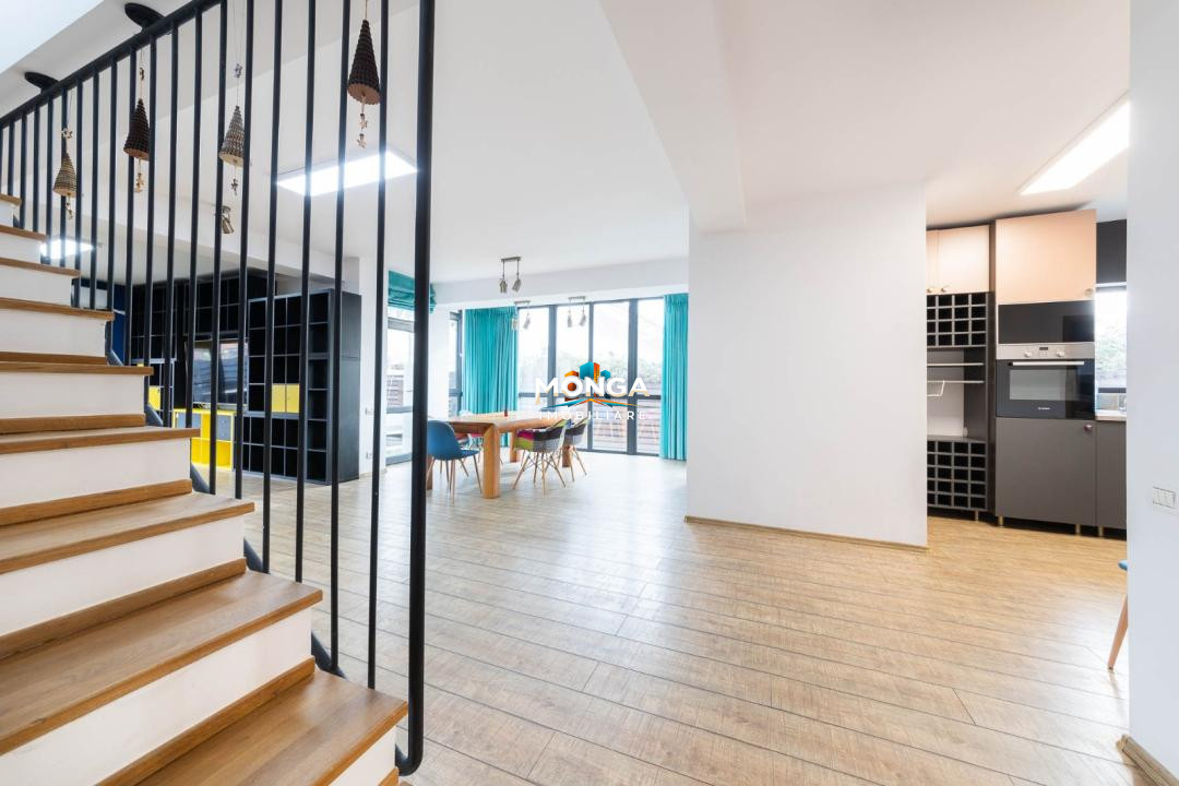 Casa 4 camere 160mp | 0 comision | Tunari | mobilat utilat | 399mp teren