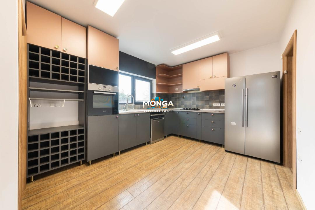 Casa 4 camere 160mp | 0 comision | Tunari | mobilat utilat | 399mp teren