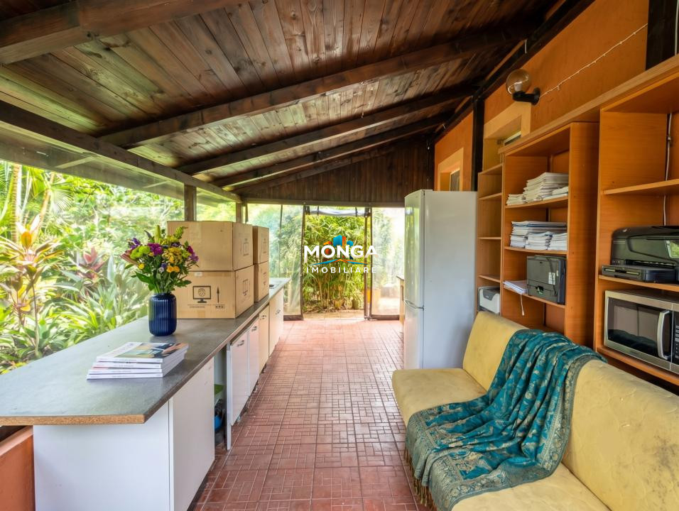 Casa 7 camere 360mp | 0 comision | Balotesti | mobilat utilat | 500mp teren