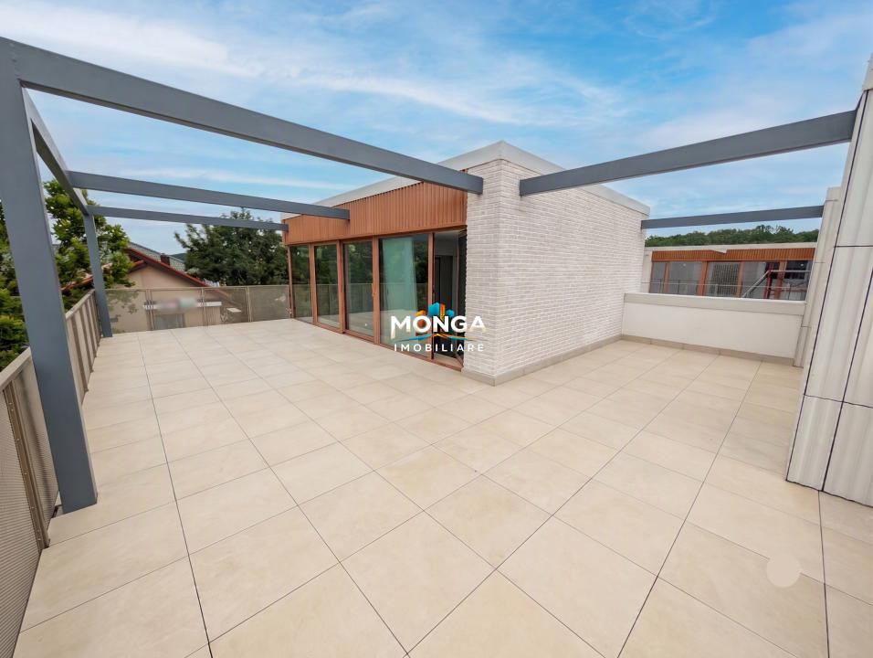 Casa premium 6 camere 200mp | 0 comision | Pipera Matei Basarab