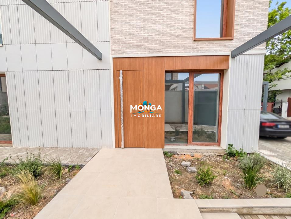 Casa premium 6 camere 200mp | 0 comision | Pipera Matei Basarab