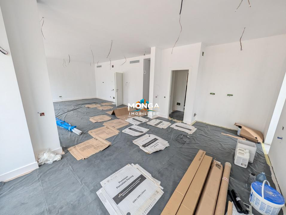 Casa premium 6 camere 200mp | 0 comision | Pipera Matei Basarab