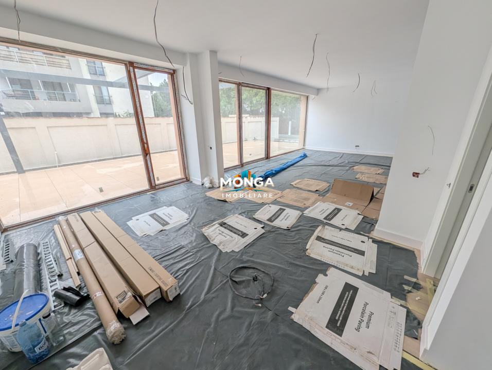 Casa premium 6 camere 200mp | 0 comision | Pipera Matei Basarab
