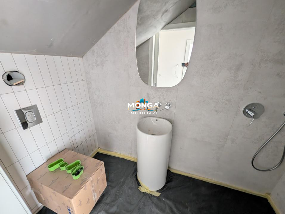 Casa premium 6 camere 200mp | 0 comision | Pipera Matei Basarab