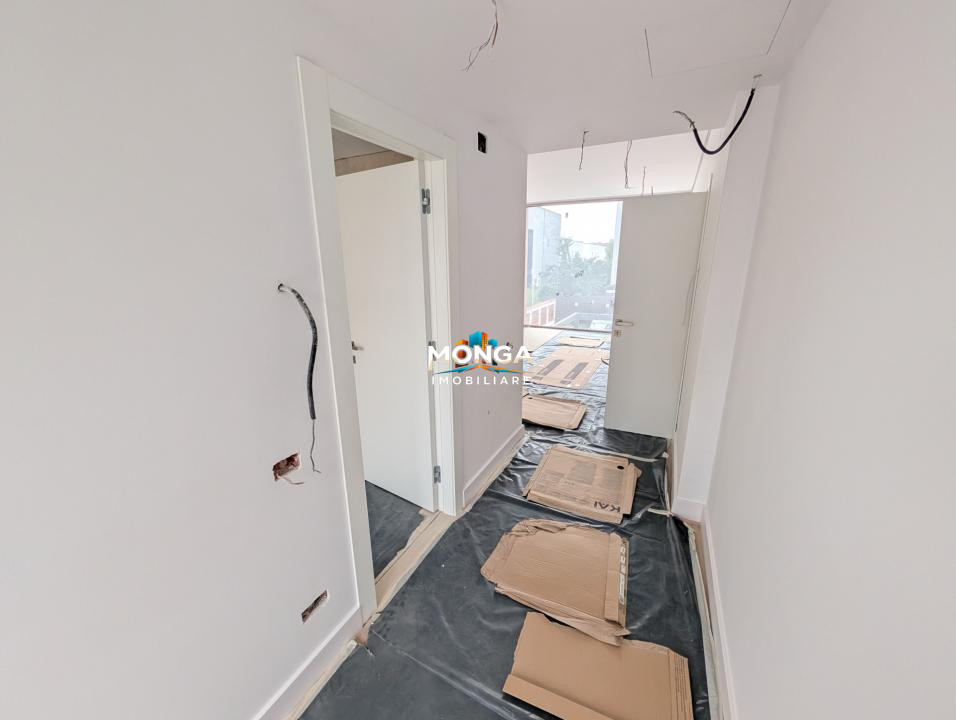 Casa premium 6 camere 200mp | 0 comision | Pipera Matei Basarab