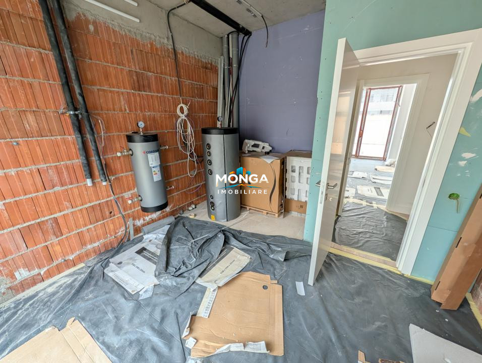 Casa premium 6 camere 200mp | 0 comision | Pipera Matei Basarab