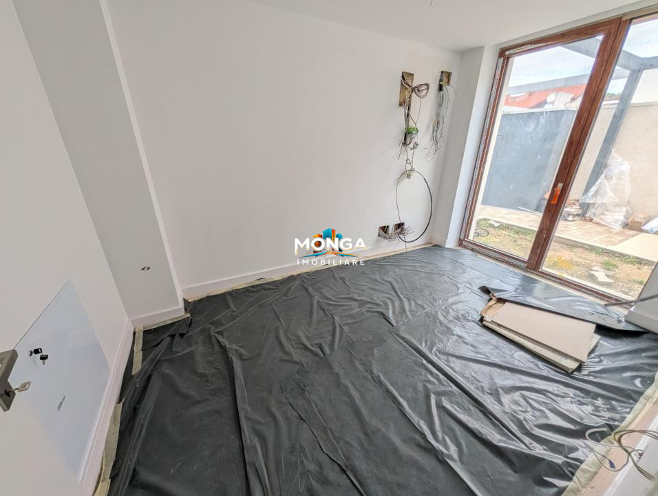 Casa premium 6 camere 200mp | 0 comision | Pipera Matei Basarab