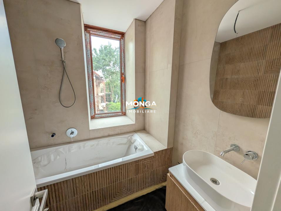 Casa premium 6 camere 200mp | 0 comision | Pipera Matei Basarab