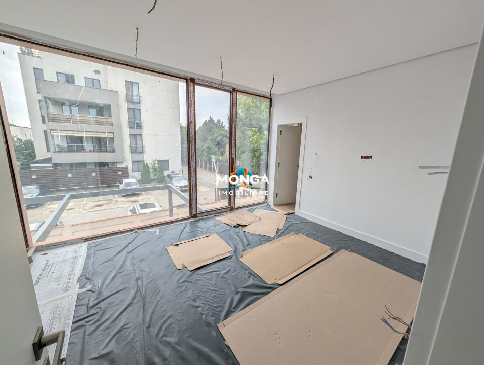 Casa premium 6 camere 200mp | 0 comision | Pipera Matei Basarab