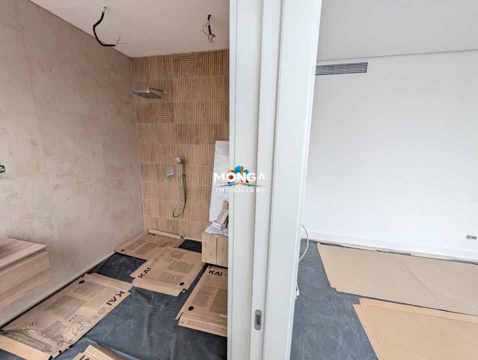 Casa premium 6 camere 200mp | 0 comision | Pipera Matei Basarab
