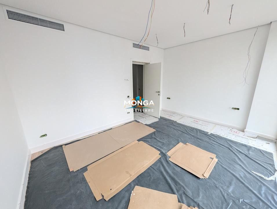 Casa premium 6 camere 200mp | 0 comision | Pipera Matei Basarab