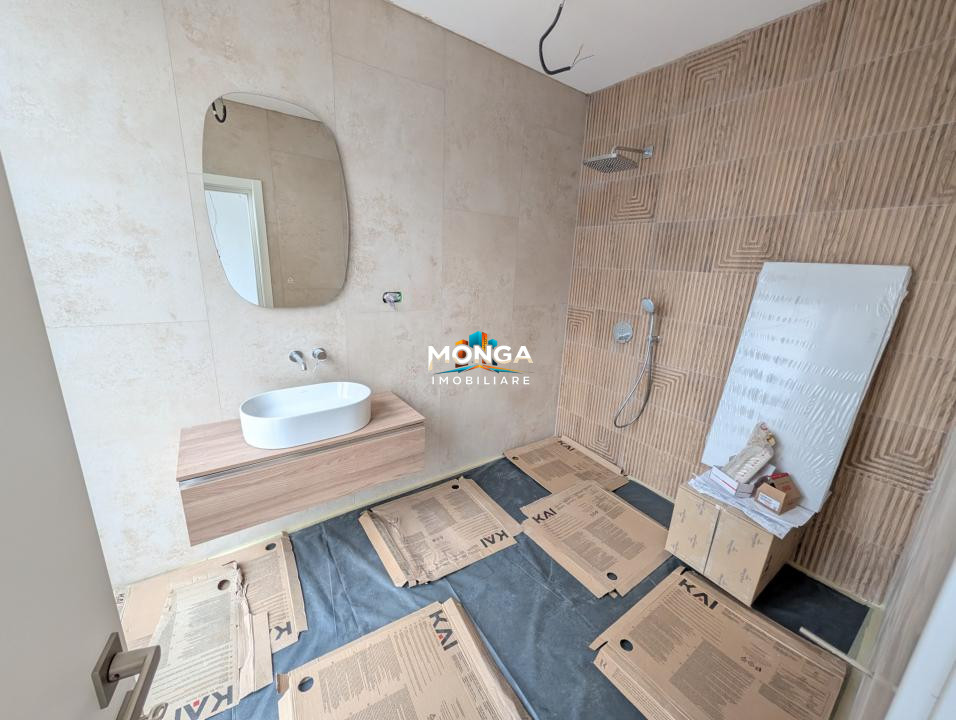 Casa premium 6 camere 200mp | 0 comision | Pipera Matei Basarab