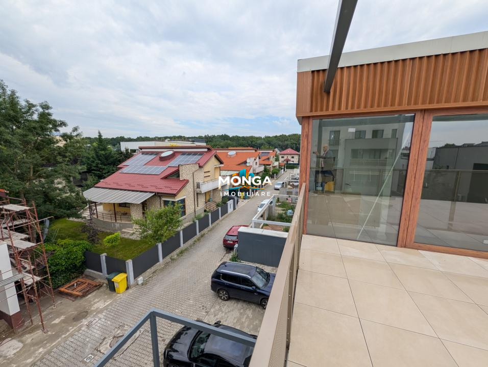 Casa premium 6 camere 200mp | 0 comision | Pipera Matei Basarab